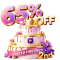 Edimakor 2 Aniversary