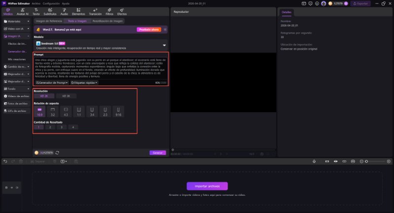 escritor de Cowboy Prompt AI