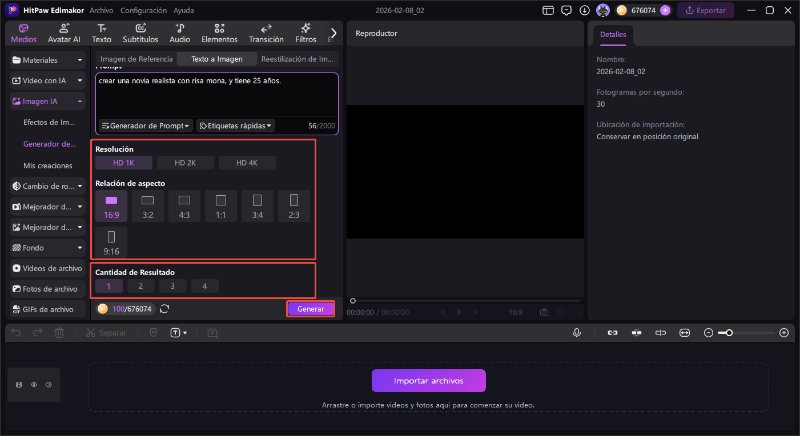 Grok AI Valentine Edimakor
