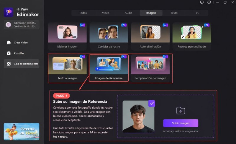 crear un superhéroe
