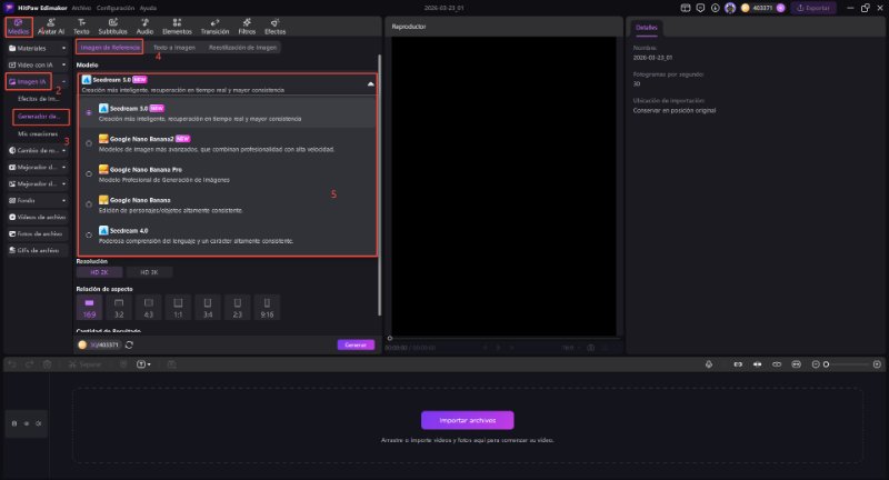 reseña de Nano Banana 2 y Nano Banana Pro