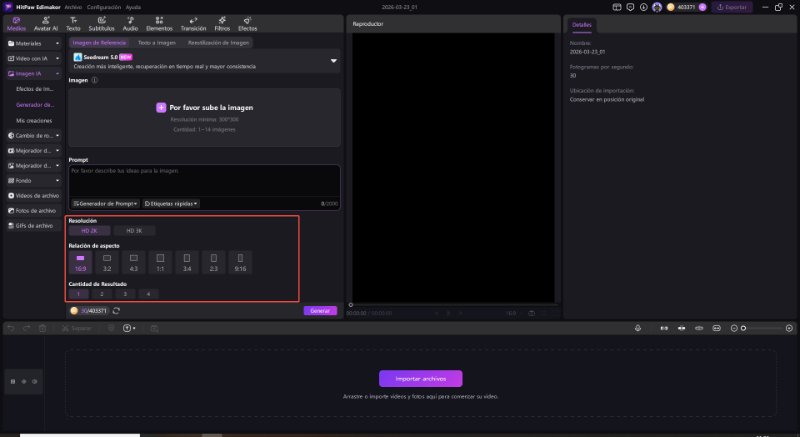 Nano Banana 2 y Nano Banana Pro gratis