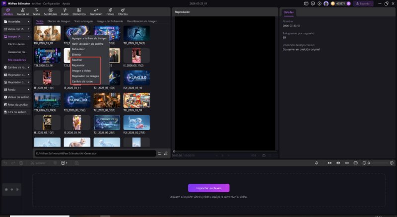 Nano Banana 2 y Nano Banana Pro Edimakor