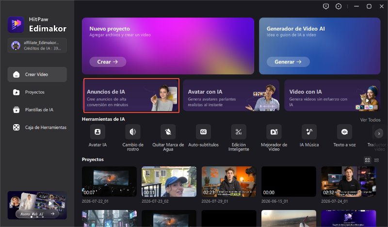 Reseña de Pencil AI