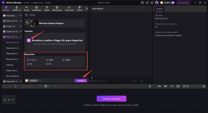 super resolución de video rtx