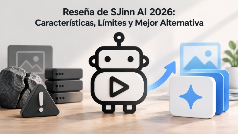 sjinn ai