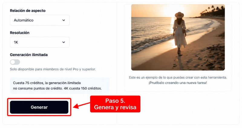 generador de video con ia sjin ai