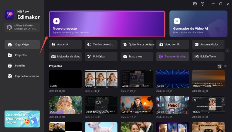 Sora Alternatives Hitpaw Edimakor 1