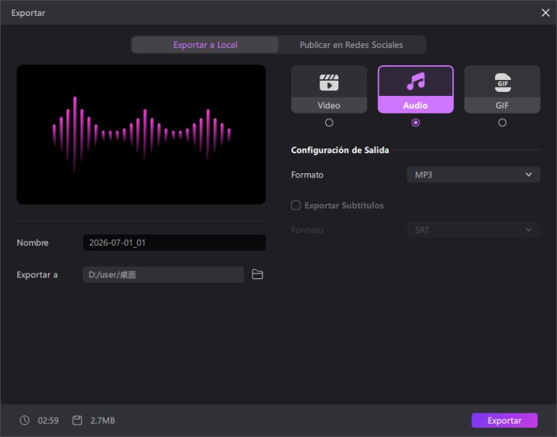 generador gratuito de canciones de la Copa del Mundo con IA