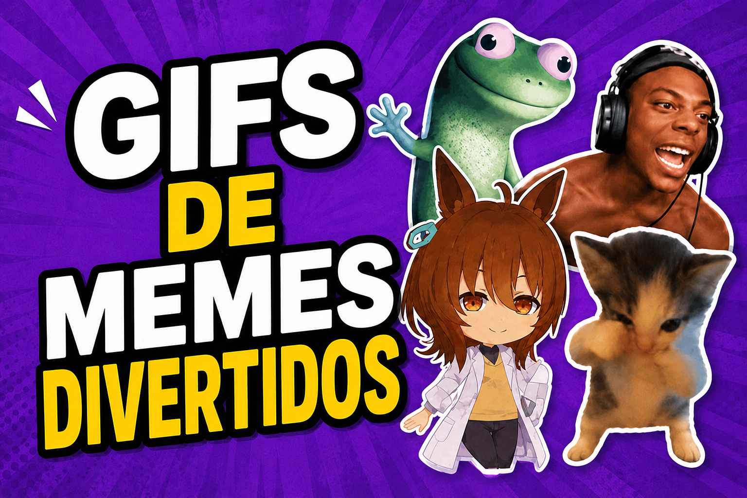 memes divertidos