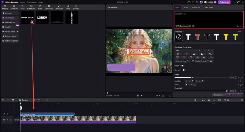 Seguimiento de Movimiento After Effects 3
