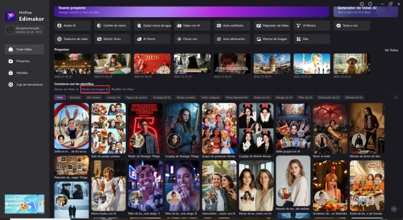 prompt estilo anup sagar edimakor