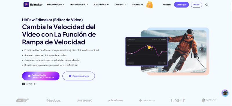 cómo hacer un timelapse en iPhone