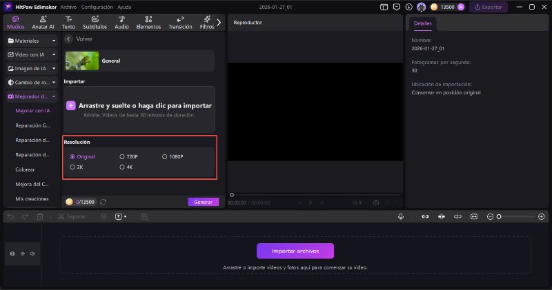 apps para mejorar calidad de videos edimakor 2
