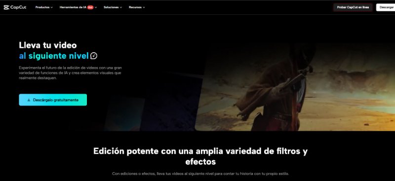 apps para mejorar calidad de videos