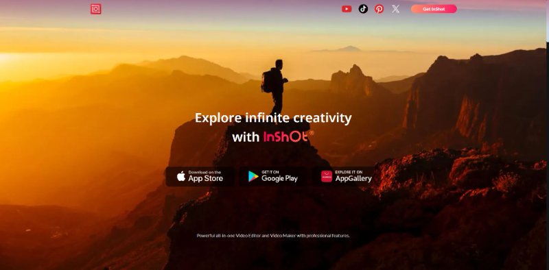 app para mejorar la calidad de un video