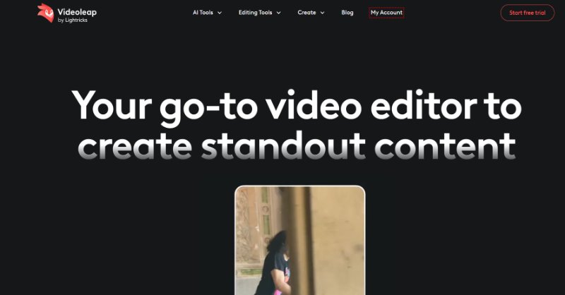 aplicacion para mejorar calidad de videos