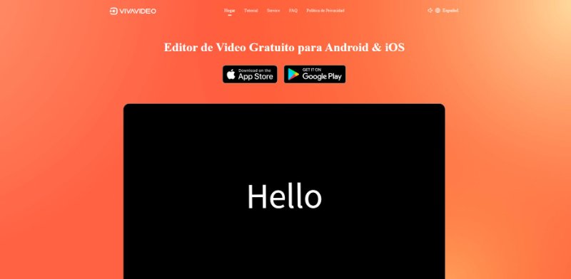 app mejorar calidad video