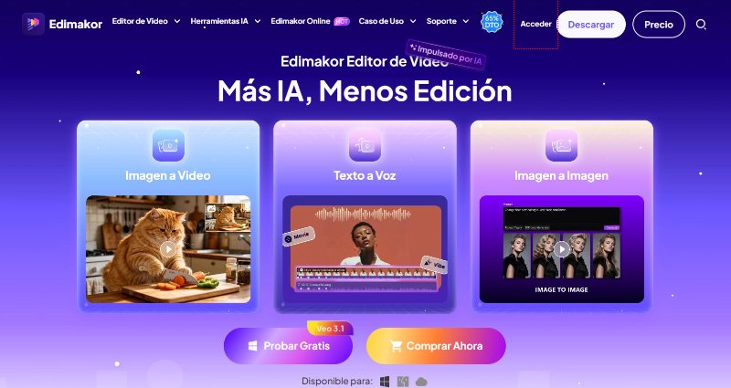 como desenfocar un video