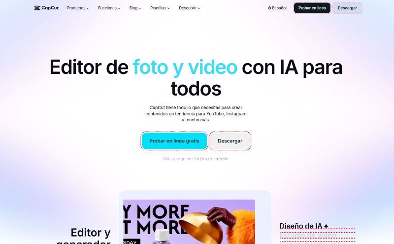 como desenfocar el fondo en un video