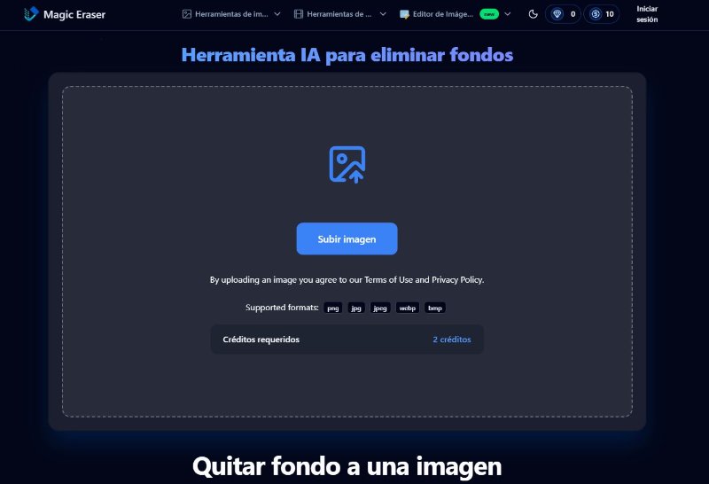 quitar fondo