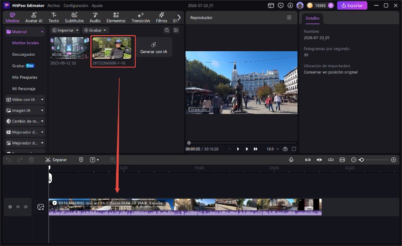 filtro cinematográfico 5