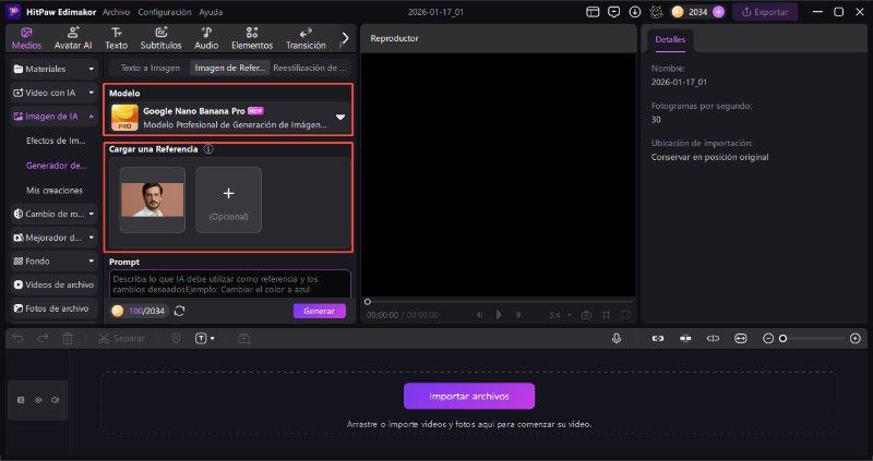 prompts de gemini ai para hombres masculinos
