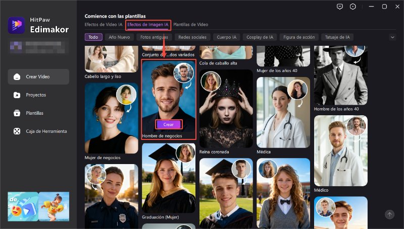 prompts de gemini ai para hombres con edimakor