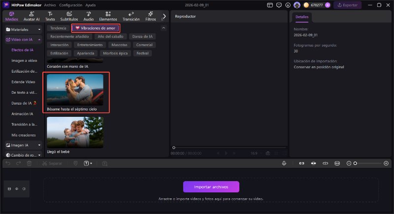 ideas de sesión de fotos de San Valentín para bebé varón en casa