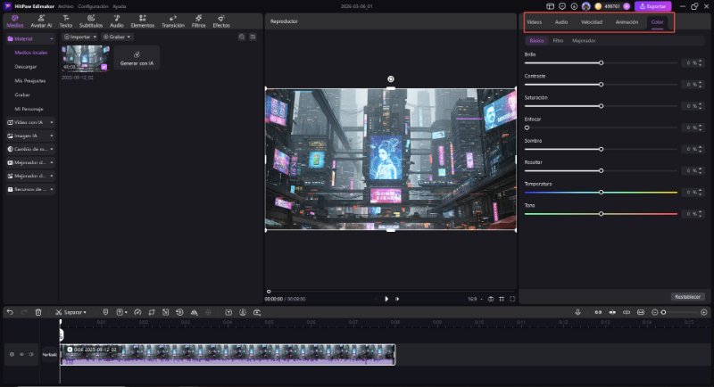 Cómo crear un GIF a partir de un vídeo