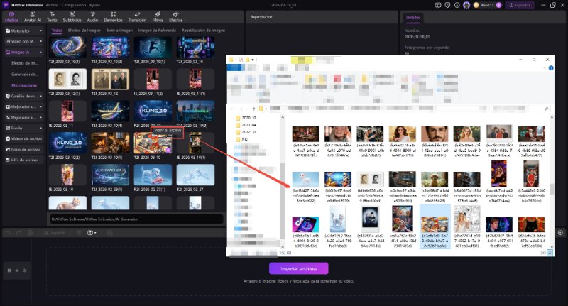 prompts de nano banana 2 Edimakor