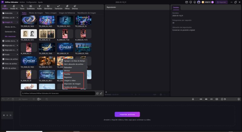 prompts de nano banana 2 Edimakor