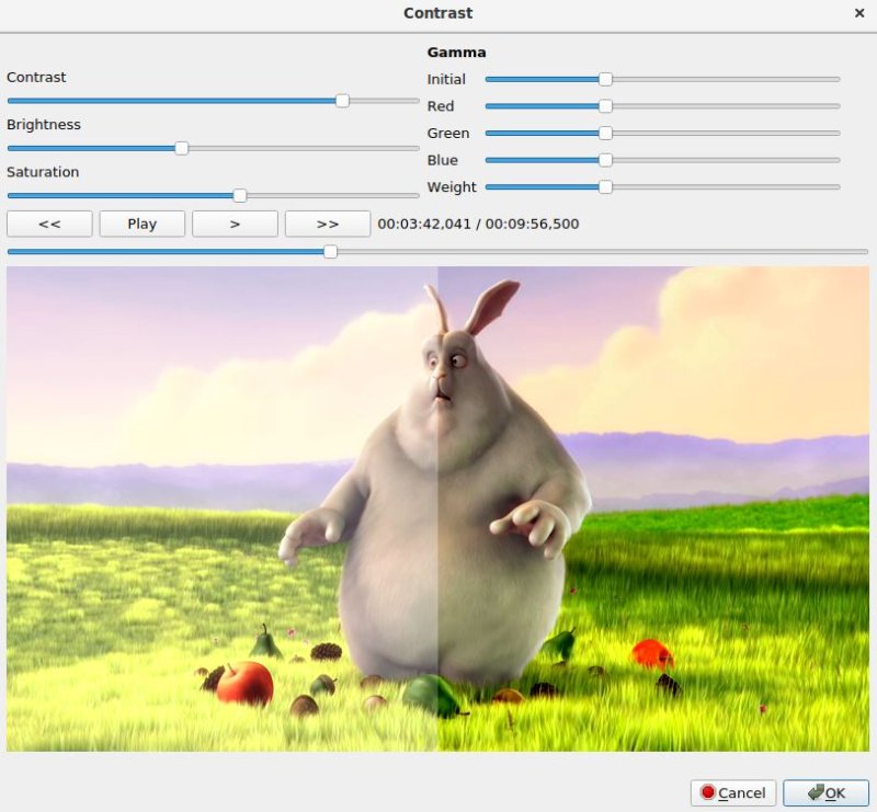 mejorar calidad de un video gratis