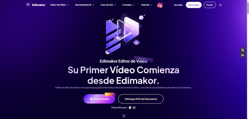 programas para mejorar calidad de video