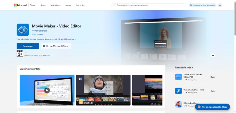 programa para mejorar videos antiguos