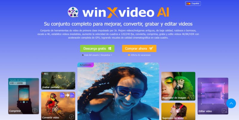 programa para subir calidad de videos
