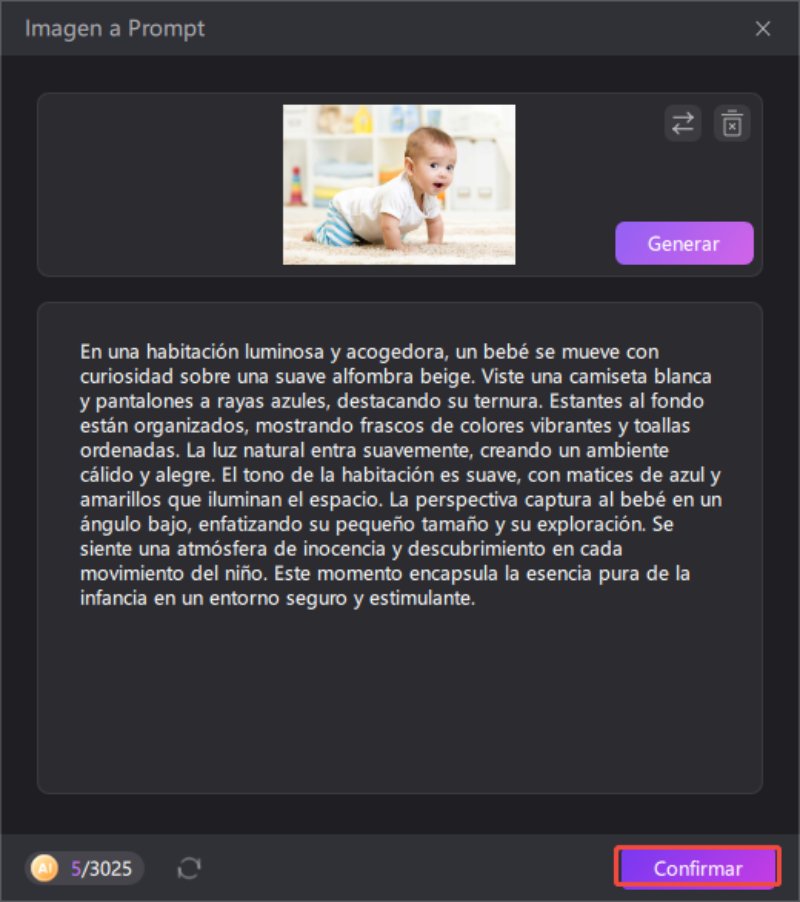 mejorador de prompts ia gratis online