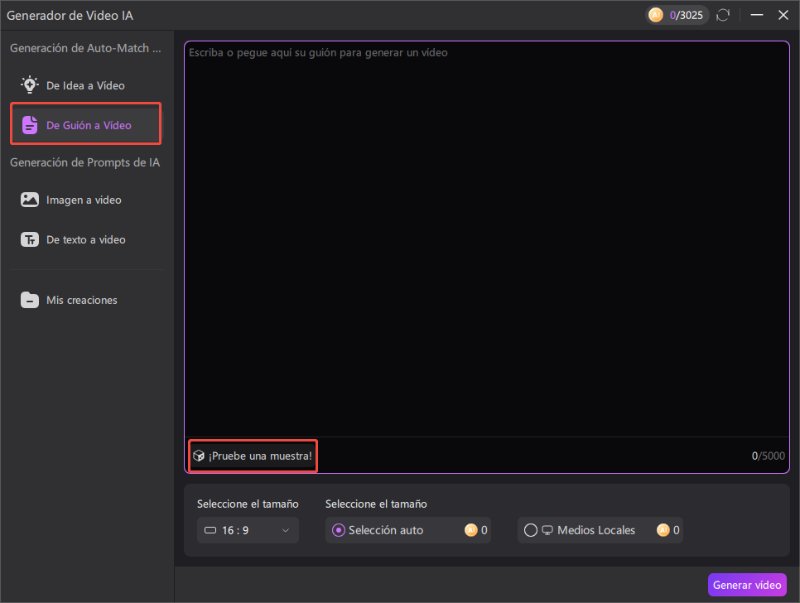 mejorador de prompts ia gratis online