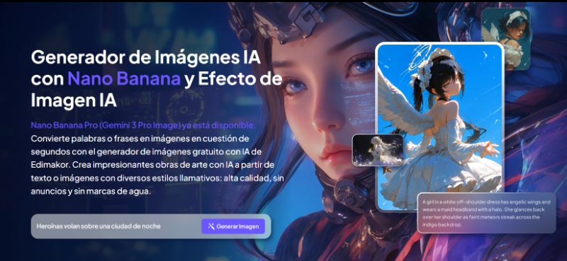 Cómo crear un prompt para Nano Banana Pro
