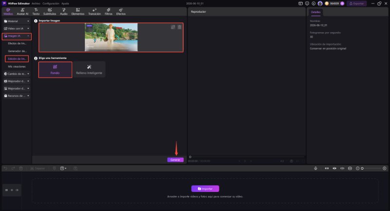 edición de imágenes con Gemini AI
