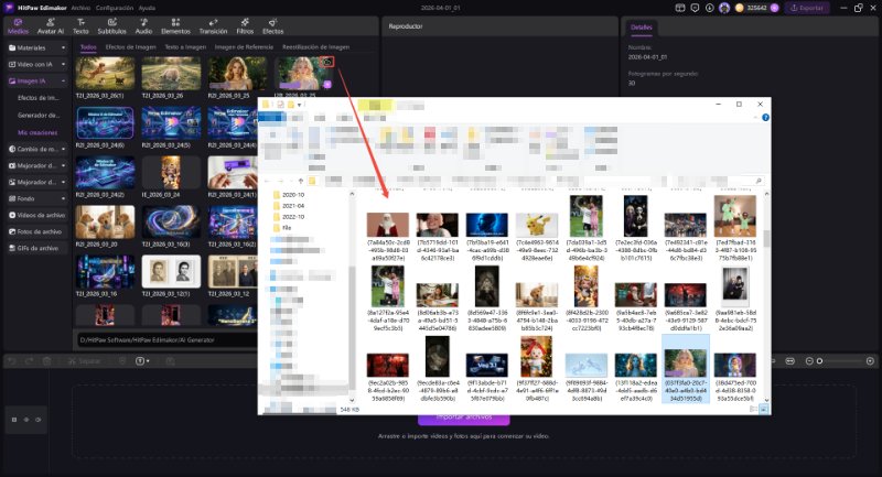 prompts de edición de fotos retro vintage con Gemini AI para chicos
