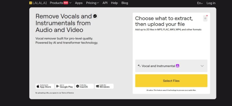 eliminar ruido de un audio gratis