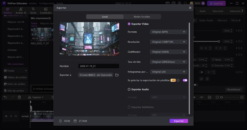 mejorador de video online reddit