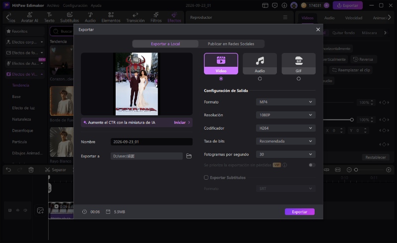 Previsualizar Y Descargar