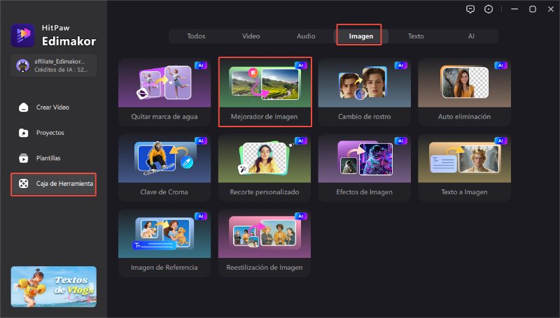 Mejorador de Imágenes