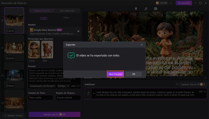 historia a video 26