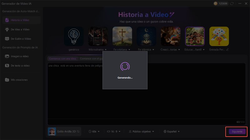 historia a video 6