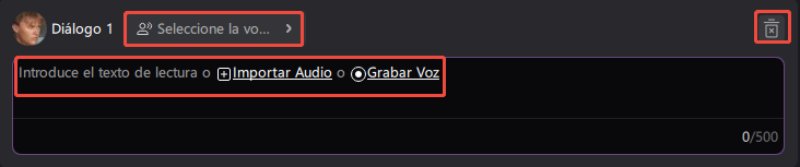 avatar ia Diálogo en foto parlante-3