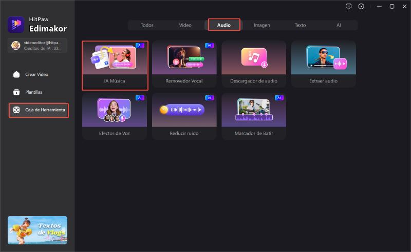 ia-musica-generador-caja de herramienta