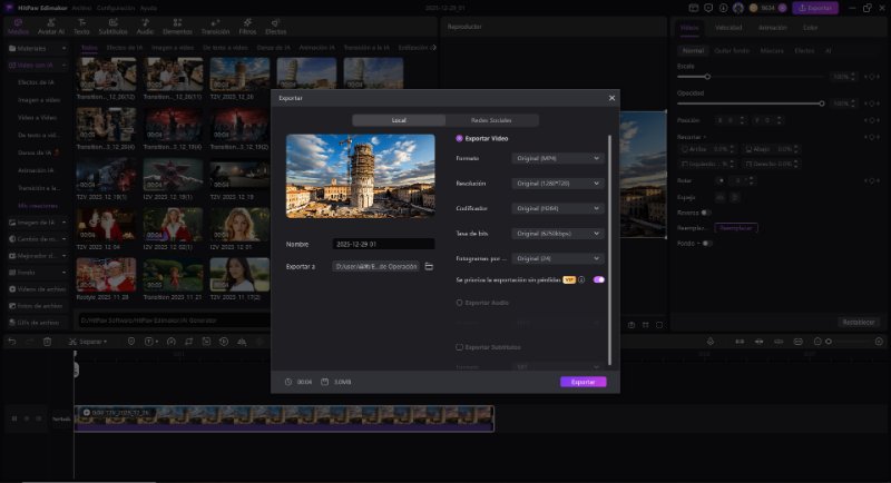 crear video con app sora 2